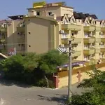 Hotel Marsyas 2*
