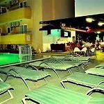 Hotel Marsyas 2*