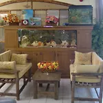 Hotel Marsyas 2*