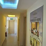 Hotel Marsyas Marmaris