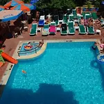 Marsyas Hotel Marmaris