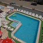 Hotel Marsyas