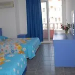 Hotel Marsyas Marmaris