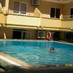 Marsyas Hotel
