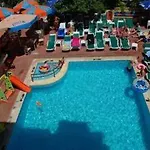 Marsyas Hotel 2*