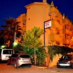 Marsyas Hotel 2*