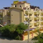 Hotel Marsyas Marmaris