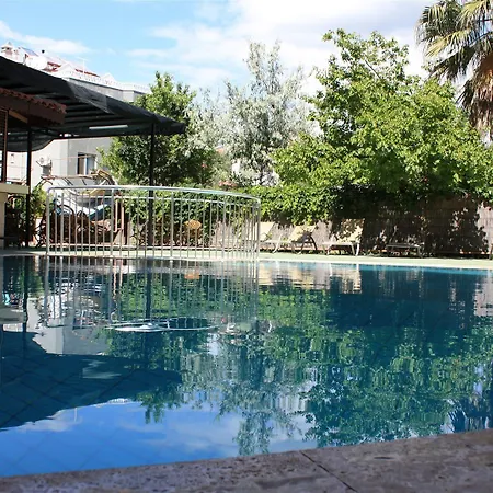 Marsyas 2* Marmaris