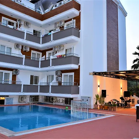 Marsyas Hotel