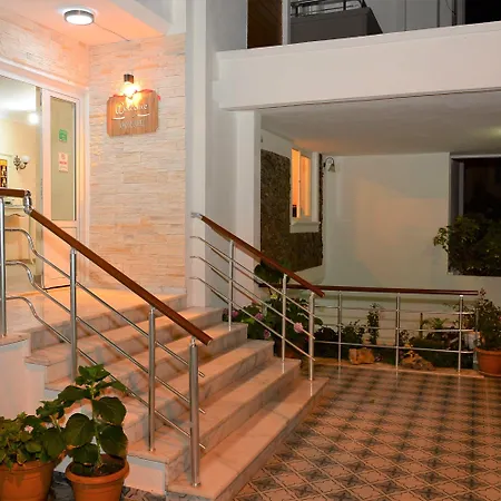 Hotel Marsyas 2*