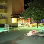 Marsyas Otel Marmaris
