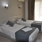 Marsyas Otel