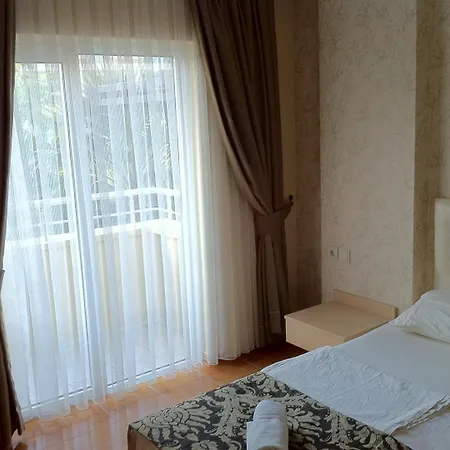 Otel Marsyas