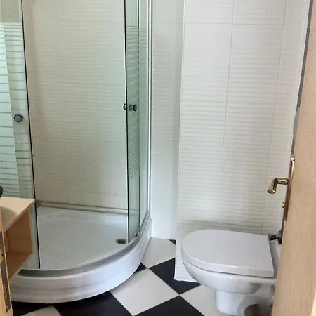 Marsyas Otel Marmaris