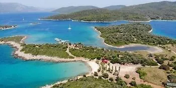 Marsyas Otel Marmaris
