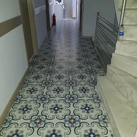 Marsyas Otel