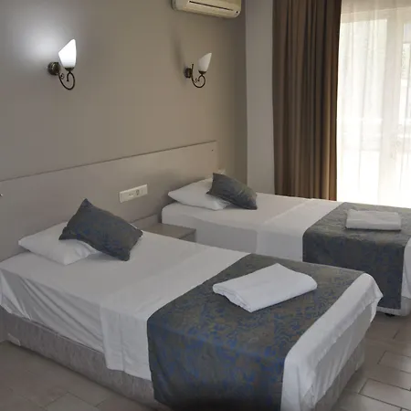 Marsyas Hotel