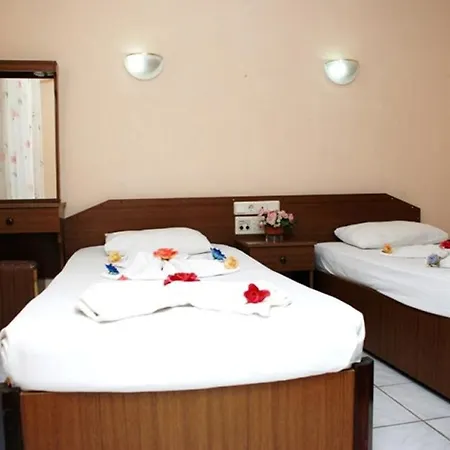 Otel Marsyas