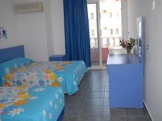 Otel Marsyas Marmaris