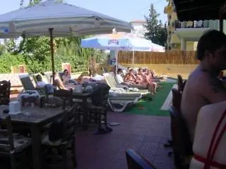 Otel Marsyas 2*
