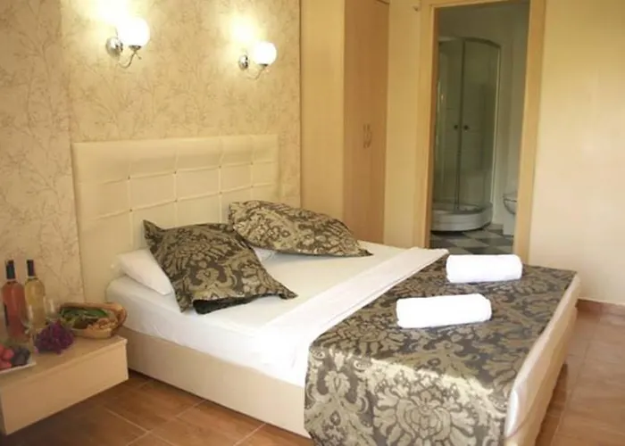 Marsyas 2* マルマリス