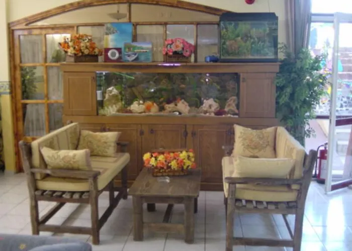 ホテル Marsyas 2*