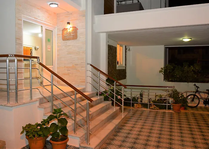 ホテル Marsyas 2*