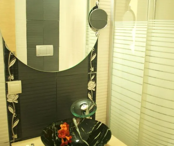 ホテル Marsyas マルマリス