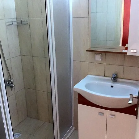 Hotel Marsyas Marmaris