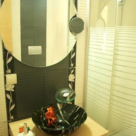 Hotell Marsyas Marmaris