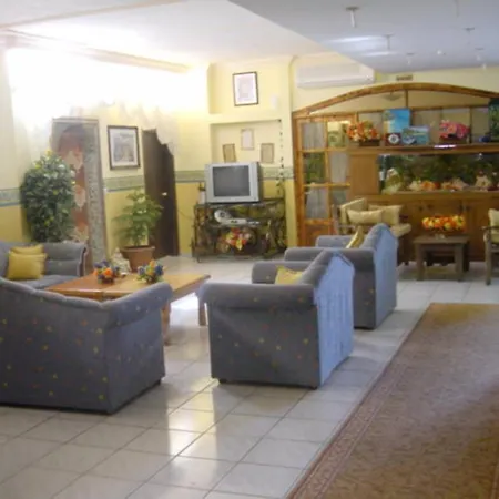 Hotel Marsyas