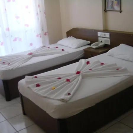 Hotel Marsyas 2*