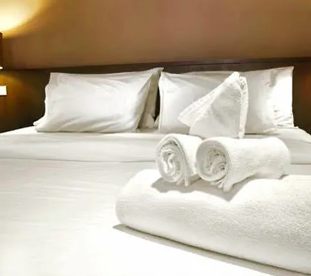 Marsyas Otel 2*