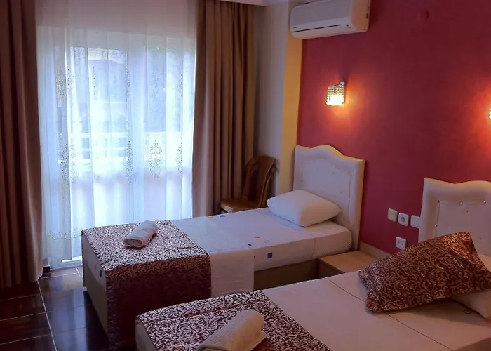 Marsyas 2* マルマリス