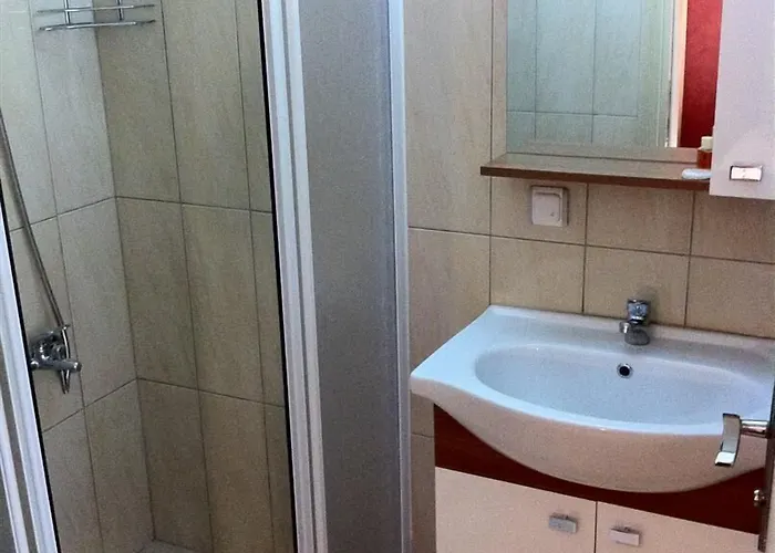 ホテル Marsyas マルマリス